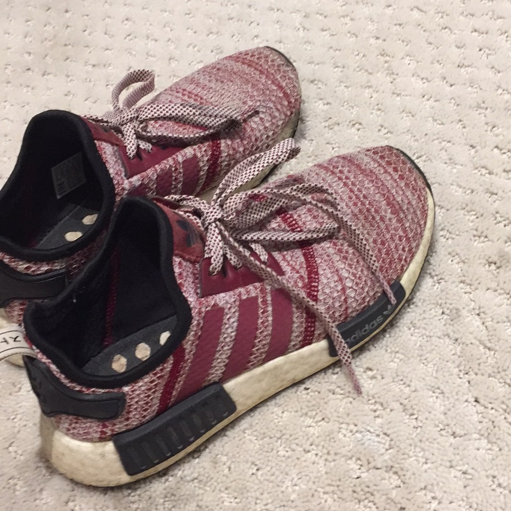 addidas nmd